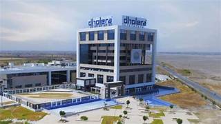 Dholera SIR: India's Next Manufacturing and Business Destination